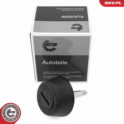 Produktbild von ESEN SKV 16SKV934 Türfeststeller Türfangband für VW CRAFTER 30-50 Kasten (2E)