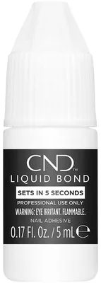 Produktbild von CND - Flüssiger Nagelkleber - 5 g