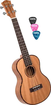 Produktbild von Cascha HH2047 Premium Tenor Ukulele