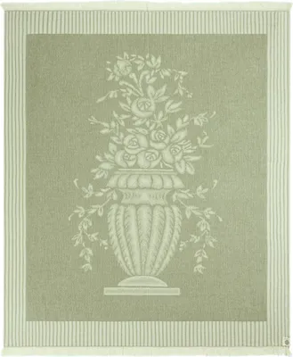 Produktbild von 440s Hamam Tuch Blüten-Vase