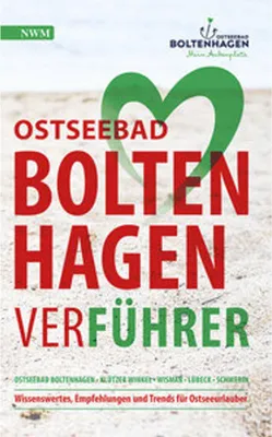 Produktbild von Ostseebad Boltenhagen Verführer