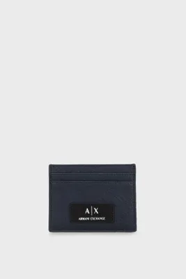 Immagine prodotto di Armani Exchange Portafoglio Uomo Armani Exchange 9580533F867-00020 Nero