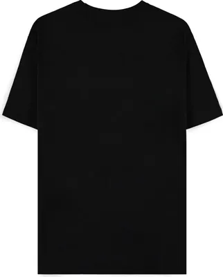 Productafbeelding van Difuzed Pokémon Gengar T-shirt, maat M