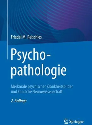Obrázek produktu pro Psychopathologie