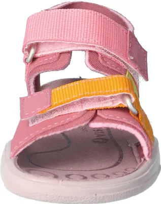 Produktbild von Ricosta Sandalen Mädchen 32323033323234 Orange 27 EU