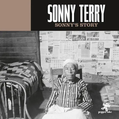 Image de L histoire de Sonny