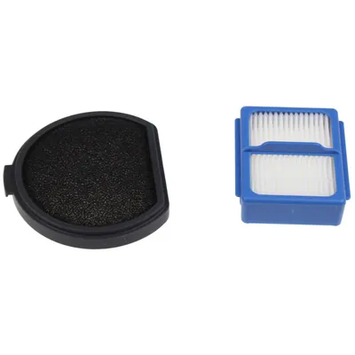 Image de ELECTROLUX - Kit filtre - hepa + moteur ASKQX9 - QX9 - 9009230922