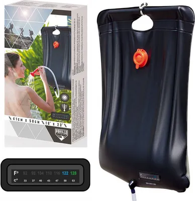 Obrázok produktu pre Bestway 58224, 20 L, Gravitačný systém prívodu, 466 g