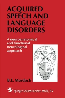 Image de Acquired Speech and Language Disorders