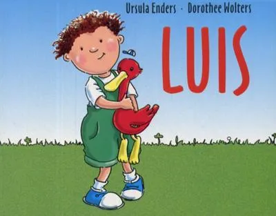 Obrázok produktu pre Luis