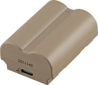 Produktbild von Jupio CFU0301, Fujifilm, 2400 mAh, 7,2 V, Lithium-Ion (Li-Ion)