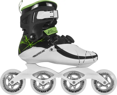 Immagine prodotto di Pattini a rotelle Powerslide Vi RS Junior 32/33