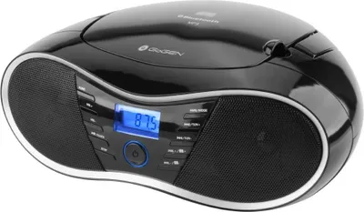 Zdjęcie produktu dla Boombox GoGEN - CDM388SUBTS