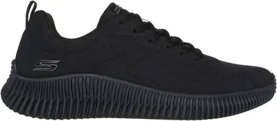 Produktbild von Skechers Bobs Geo How Debonair Black Größe EU 46