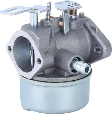 Obrázek produktu pro Příslušenství karburátoru sněhové frézy pro Tecumseh HMSK80 HMSK90 HMSK100 LH318SA LH358SA