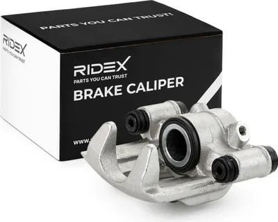 Produktbild von RIDEX Bremssattel Hinten Rechts Hinten für FIAT Ducato Kastenwagen (250, 290) 78B0912