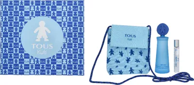 Obrázek produktu pro TOUS Tous Kids Boy EDT pro děti, sada 100 ml