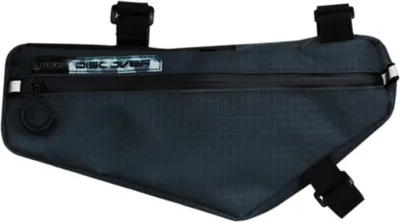 Image de Sacoche de cadre Pro Team Gravel 2.7l Noir Noir One Size