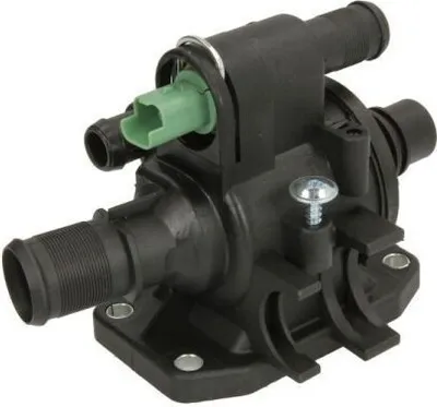 Produktbild von THERMOTEC Thermostat Kühlmittel 103°C passend für PEUGEOT 207 (WA, WC) 206 Schrägheck (2A/C) 207 SW (WK) 206+ Schrägheck (2L, 2M) für CITROËN