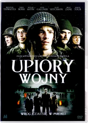 Produktbild von Ghosts of War (nur Originalversion) [DVD]