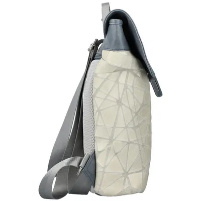 Produktbild von Rieker Rucksack Cityrucksack Damen H1386, Farbe:Mehrfarbig