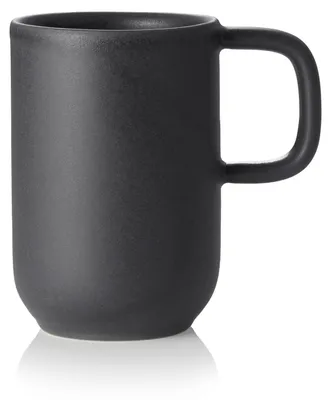 Productafbeelding van Bekers, 0,4 liter, 6 stuks, diameter 7,5 cm, (hoogte) 11 cm