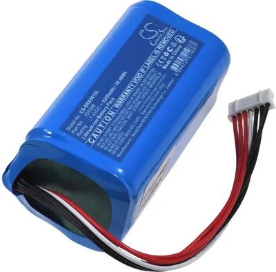Produktbild von Akku für Sony SRS-XB501 SRS-XB501G Lautsprecher
