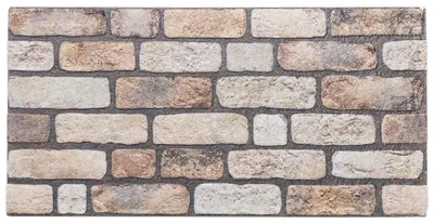 Zdjęcie produktu dla Panele ścienne vidaXL, 10 szt., jasnobrązowe, 100 x 50 cm, pianka EPS