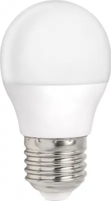 Zdjęcie produktu dla Żarówka LED Ciepła E27 230V 1W Edison 14585