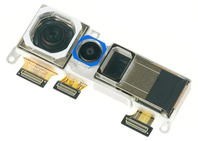 Produktbild von Google Pixel 6 Pro Haupt Kamera
