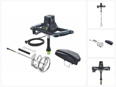 Produktbild von Festool Rührwerk MX 1200 RE EF HS2