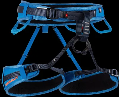 Produktbild von MAMMUT Ophir 3 Slide 50303 dark gentian S