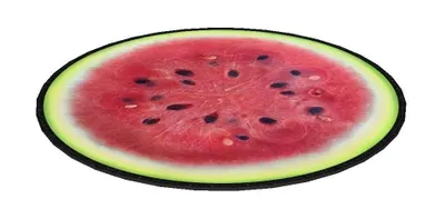 Produktbild von Orbit Pillow - Wassermelone