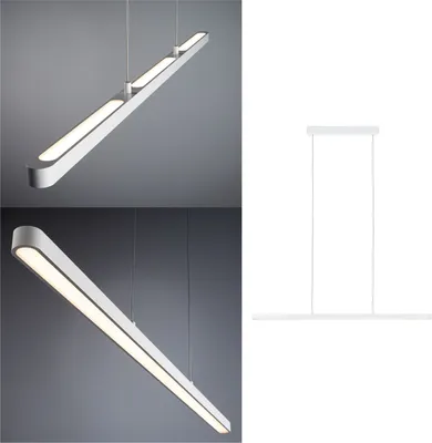 Obrázok produktu pre Paulmann LED závesné svietidlo Lento