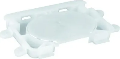 Immagine prodotto di Grohe Rapid Pro / Rapid SL piastra di protezione per elemento pre-murale cromo - 42199000
