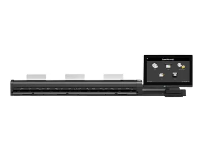 Produktbild von Canon MFP Scanner Z36 + Controller for Canon TM-300/305 (Speditionsversand)