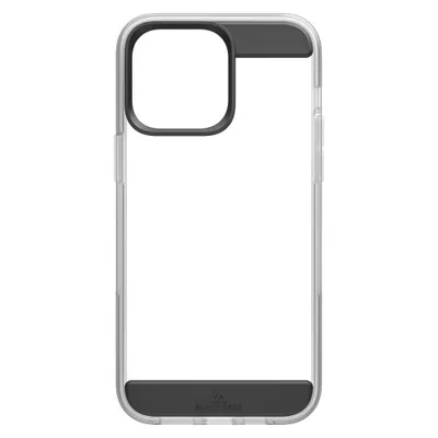 A clear product shot of a phone case on a white background.