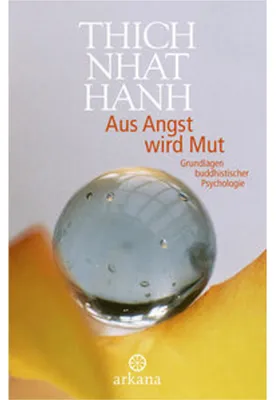 Immagine prodotto di Aus Angst wird Mut