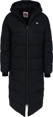 Produktbild von KAPPA COAT REGULAR FIT 312091 Damen Mantel