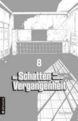 Immagine prodotto di Die Schatten aus unserer Vergangenheit 08