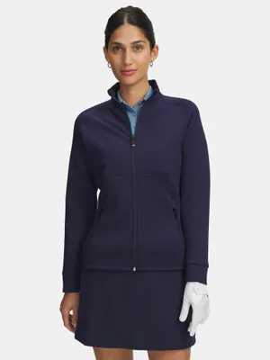 Immagine prodotto di Giacca Under Armour Golf Drive Pro Hybrid Donna Blu XS Donna Blu XS