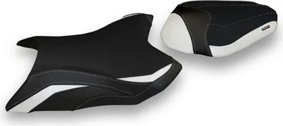 Produktbild von Satteldecke Comfort 3WH-2 für Kawasaki Z 800 (2013-2016)