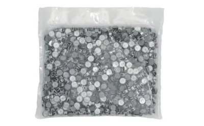 Produktbild von Bleiplombe Plomben- 10 mm rund ohne Draht