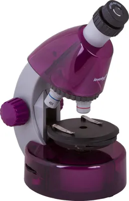 Obrázek produktu pro Levenhuk 69058 Kinder-Mikroskop Monokular 640