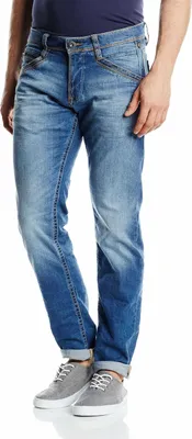 Zdjęcie produktu dla Męskie jeansy Camel Active