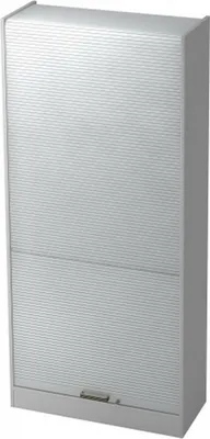 Produktbild von Rolladenschrank 90 SG, 5 OH 90 x 40 x 200,4 cm (BxTxH)