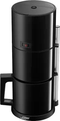 Produktbild von pilona 5, Filtermaschine