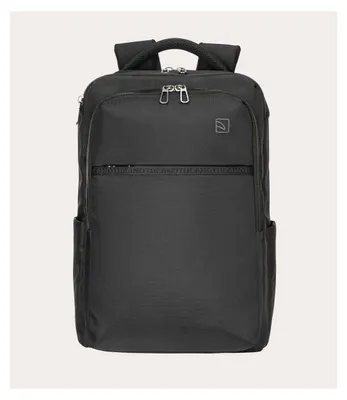 Immagine prodotto di TUCANO Rucksack Notebook 15.6 Anti-Schwerkraft br (BKMAR15-AGS-BK)