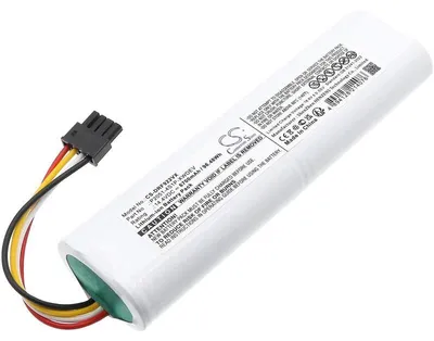 Obrázek produktu pro Baterie pro Dreame D9 Plus, F9 Pro, 3350 mAh, Li-Ion