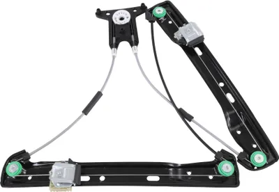 Produktbild von VAICO V30-3820 Elektrischer Fensterheber Vorne Rechts passend für MERCEDES-BENZ C-Klasse T-modell (S205) C-Klasse Limousine (W205)